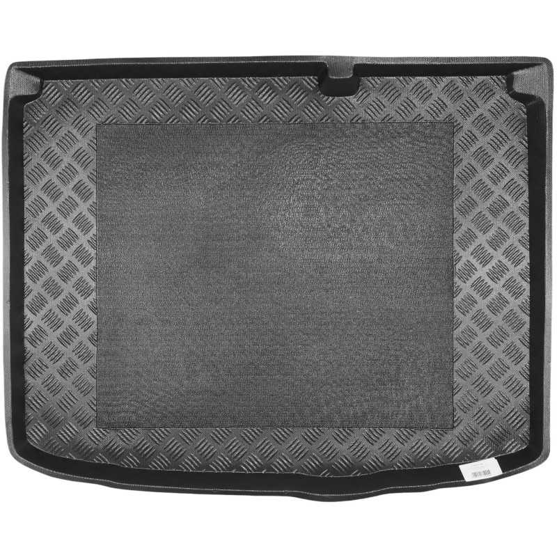 Peugeot 307 308 HB 2001-2013 Bagažinės kilimėlis MIX-PLAST 24002/M