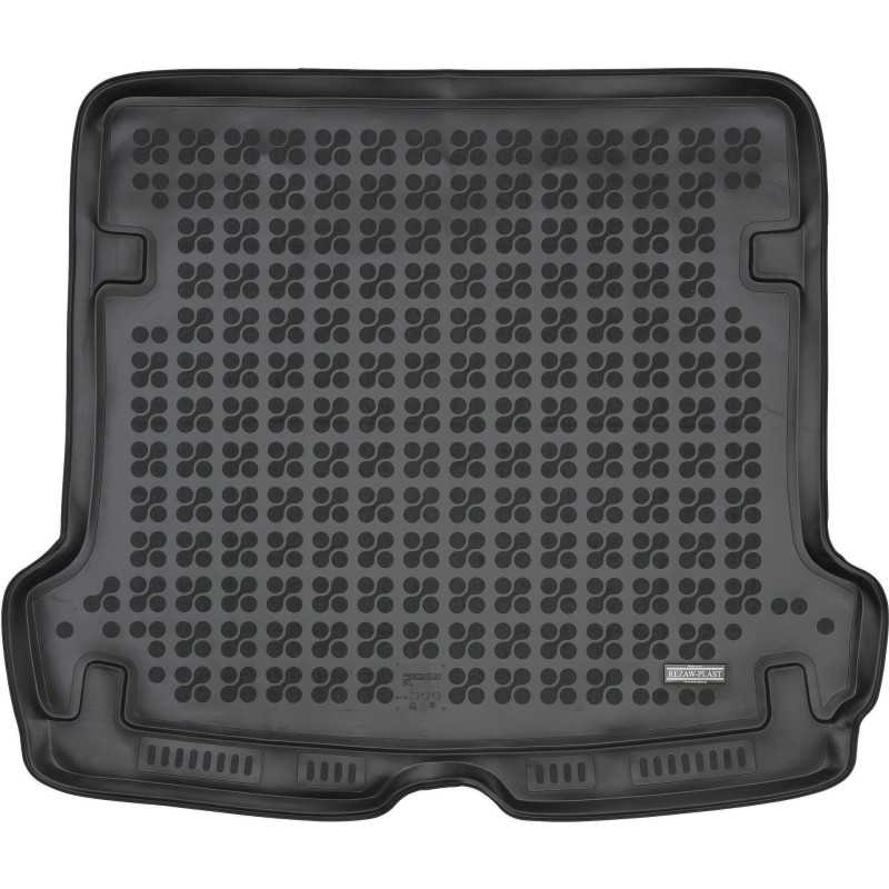 Peugeot 307 Break / Estate 2001-2008 Bagažinės kilimėlis REZAW 231213