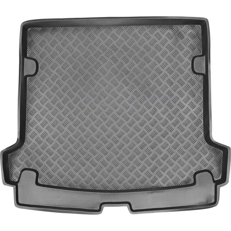 Peugeot 307 Estate 2002-2008 Bagažinės kilimėlis MIX-PLAST 24003