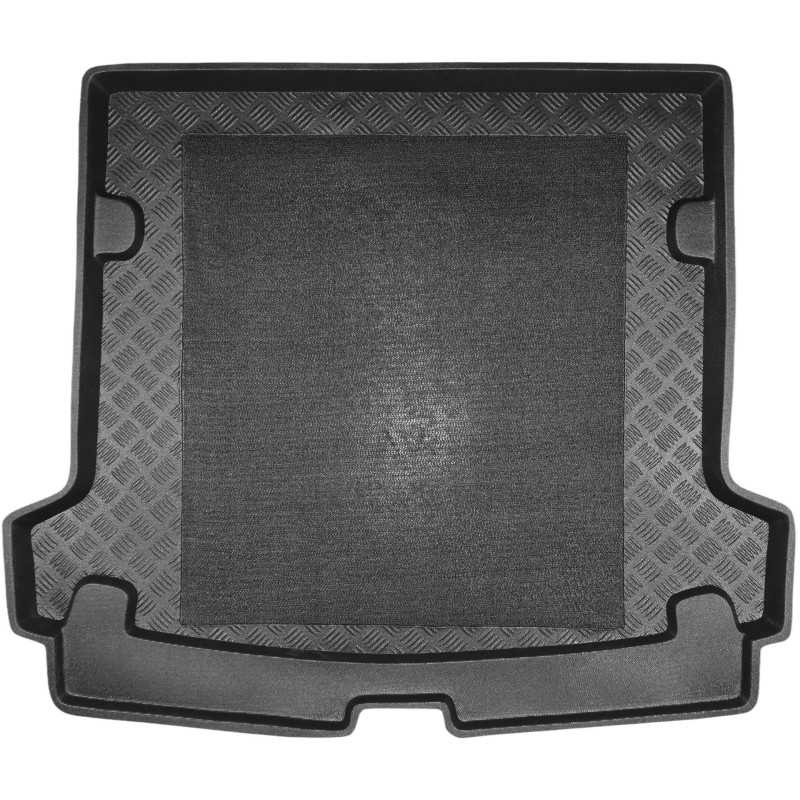Peugeot 307 Estate 2002-2008 Bagažinės kilimėlis MIX-PLAST 24003/M