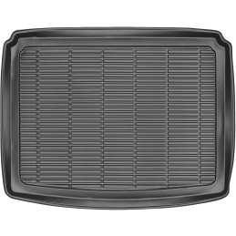 Peugeot 307 hečbekas 2001-2007 Bagažinės kilimėlis MAX-MAT 911609