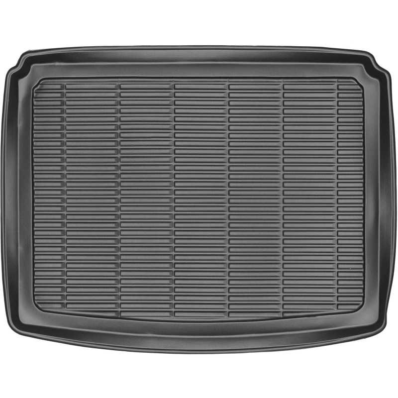 Peugeot 307 hečbekas 2001-2007 Bagažinės kilimėlis MAX-MAT 911609