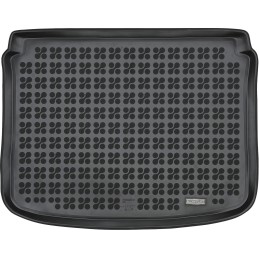 Peugeot 307 hečbekas 2001-2008 Bagažinės kilimėlis REZAW 231211