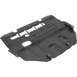 Peugeot 307 I BENZINAS DYZELINAS 2001-2008 Variklio dangtis REZAW 150602