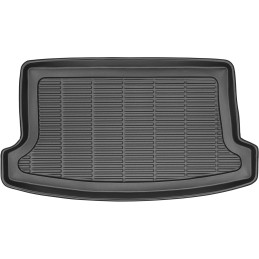 Peugeot 307 SW universalas 2002-2007 Bagažinės kilimėlis MAX-MAT 911610