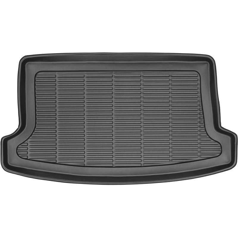 Peugeot 307 SW universalas 2002-2007 Bagažinės kilimėlis MAX-MAT 911610