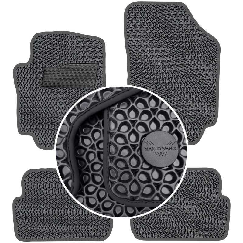 Peugeot 307CC 2003-2013 EVA MAX-MAT 10585