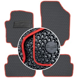 Peugeot 307CC 2003-2013 EVA MAX-MAT 10585