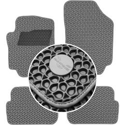 Peugeot 307CC 2003-2013 EVA MAX-MAT 10585