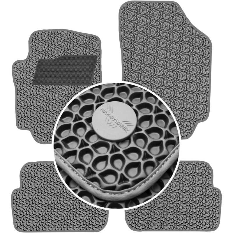 Peugeot 307CC 2003-2013 EVA MAX-MAT 10585