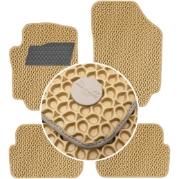 Peugeot 307CC 2003-2013 EVA MAX-MAT 10585