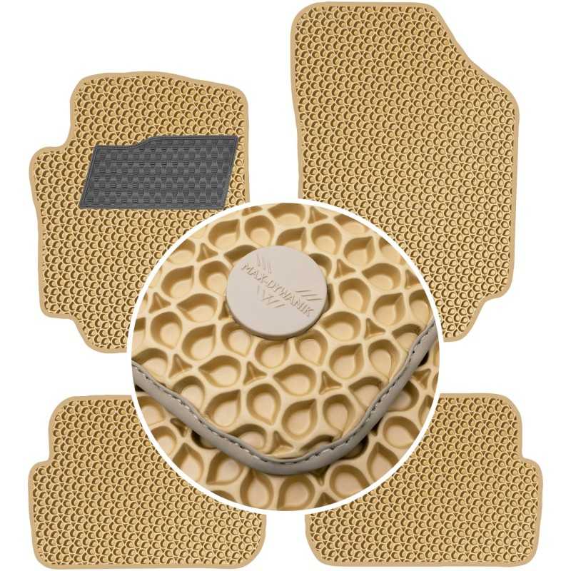 Peugeot 307CC 2003-2013 EVA MAX-MAT 10585