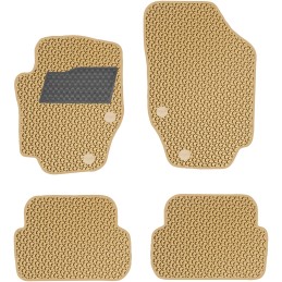 Peugeot 307CC 2003-2013 EVA MAX-MAT 10585