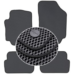 Peugeot 307CC 2003-2013 EVA MAX-MAT 10585