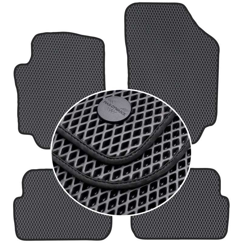 Peugeot 307CC 2003-2013 EVA MAX-MAT 10585