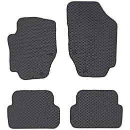 Peugeot 307CC 2003-2013 EVA MAX-MAT 10585