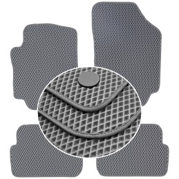 Peugeot 307CC 2003-2013 EVA MAX-MAT 10585