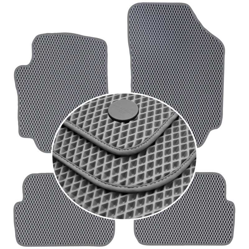 Peugeot 307CC 2003-2013 EVA MAX-MAT 10585