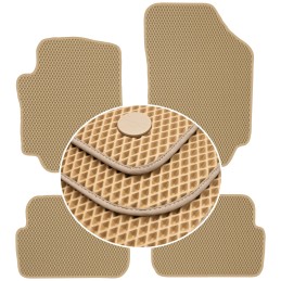 Peugeot 307CC 2003-2013 EVA MAX-MAT 10585