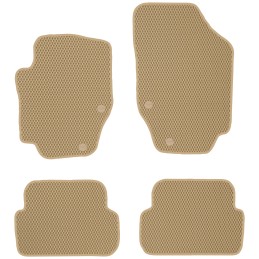 Peugeot 307CC 2003-2013 EVA MAX-MAT 10585