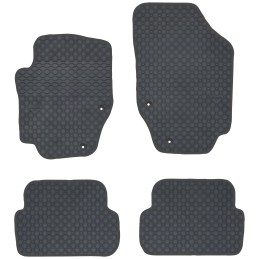 Peugeot 307CC 2003-2013 m. guminiai kilimėliai PRIME-LINER MAX-MAT