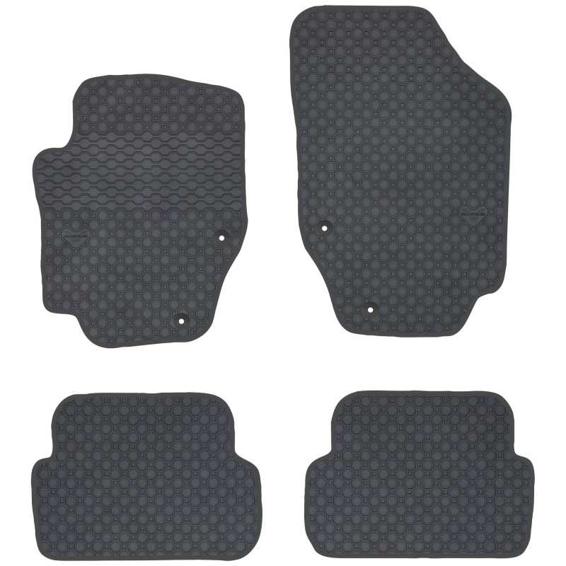 Peugeot 307CC 2003-2013 m. guminiai kilimėliai PRIME-LINER MAX-MAT