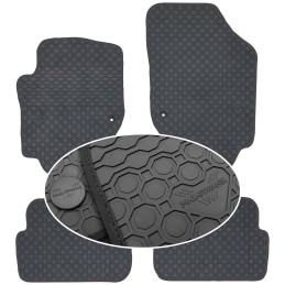 Peugeot 307CC 2003-2013 m. guminiai kilimėliai PRIME-LINER MAX-MAT