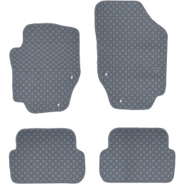 Peugeot 307CC 2003-2013 m. guminiai kilimėliai PRIME-LINER MAX-MAT