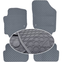 Peugeot 307CC 2003-2013 m. guminiai kilimėliai PRIME-LINER MAX-MAT