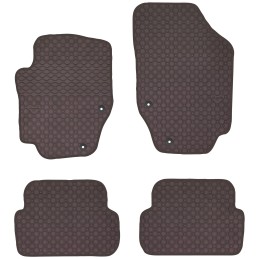 Peugeot 307CC 2003-2013 m. guminiai kilimėliai PRIME-LINER MAX-MAT