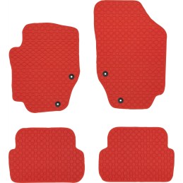 Peugeot 307CC 2003-2013 m. guminiai kilimėliai PRIME-LINER MAX-MAT