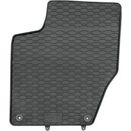 Peugeot 308 2007-2013 m. guminiai kilimėliai GEYER 823/4C