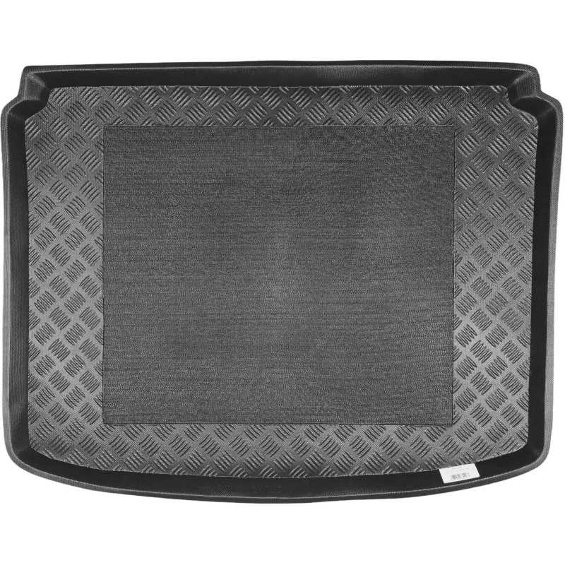 Peugeot 308 HB 2008-2013 Bagažinės kilimėlis MIX-PLAST 24032/M