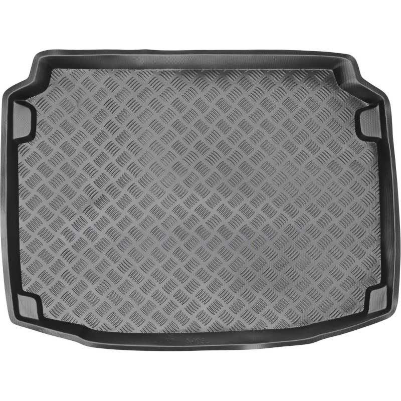 Peugeot 308 HB 2013- Bagažinės kilimėlis MIX-PLAST 24037