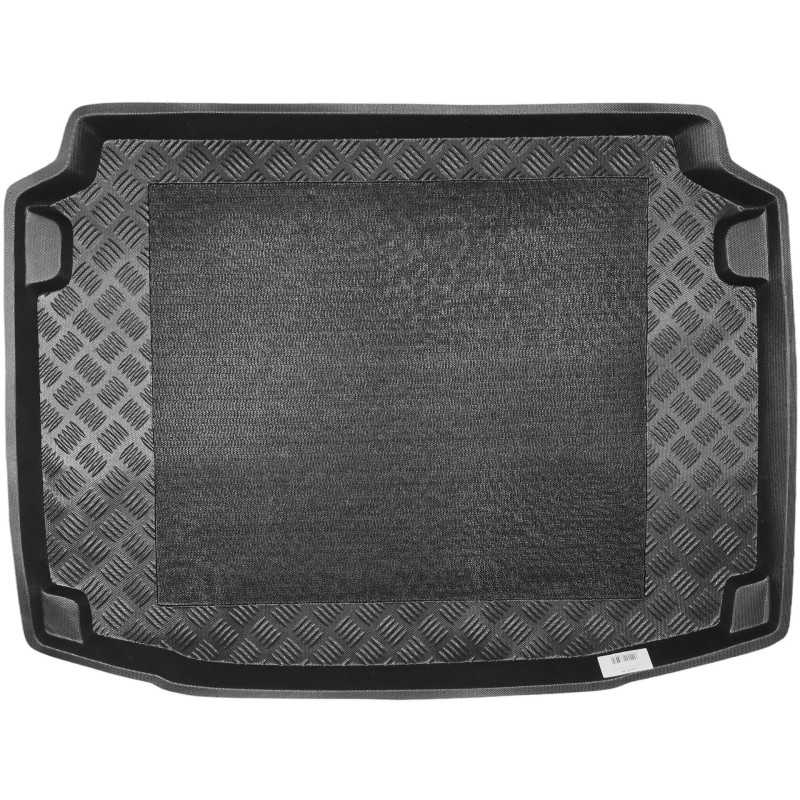 Peugeot 308 HB 2013- Bagažinės kilimėlis MIX-PLAST 24037/M