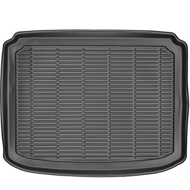 Peugeot 308 hečbekas 2007-2013 Bagažinės kilimėlis MAX-MAT 911612