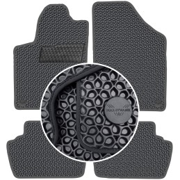 Peugeot 308 I 2007-2013 Kilimėliai EVA MAX-MAT 10577