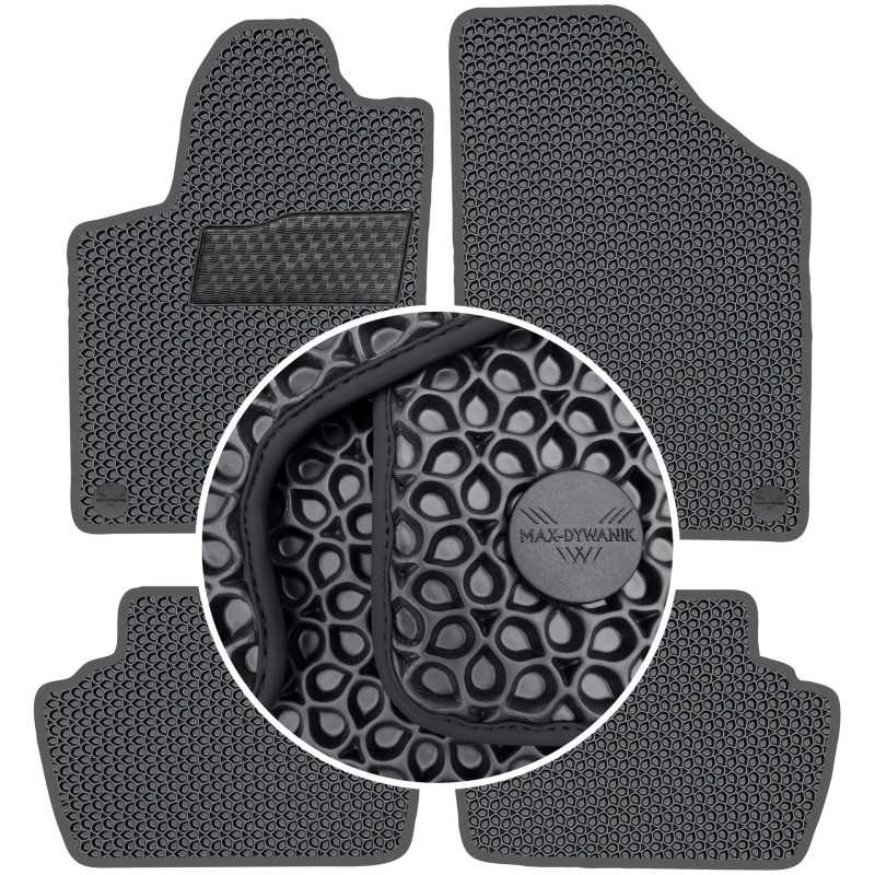 Peugeot 308 I 2007-2013 Kilimėliai EVA MAX-MAT 10577