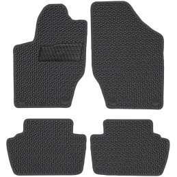 Peugeot 308 I 2007-2013 Kilimėliai EVA MAX-MAT 10577