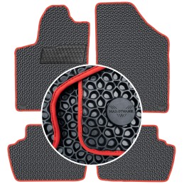 Peugeot 308 I 2007-2013 Kilimėliai EVA MAX-MAT 10577