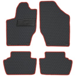 Peugeot 308 I 2007-2013 Kilimėliai EVA MAX-MAT 10577