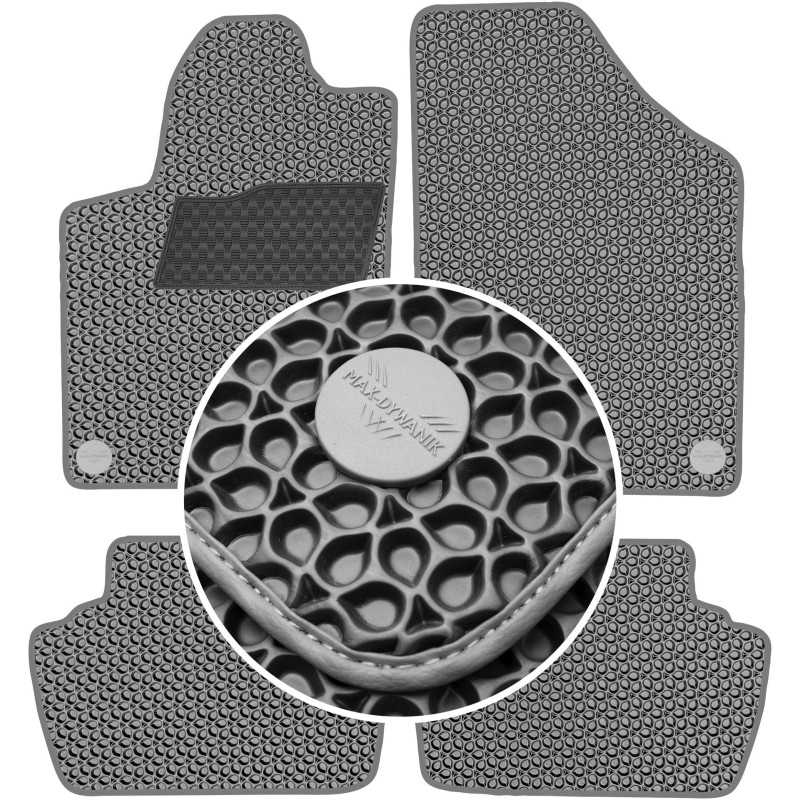 Peugeot 308 I 2007-2013 Kilimėliai EVA MAX-MAT 10577