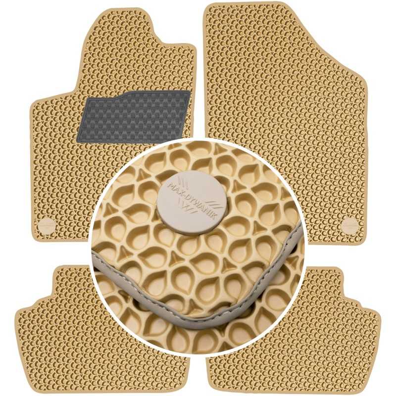 Peugeot 308 I 2007-2013 Kilimėliai EVA MAX-MAT 10577