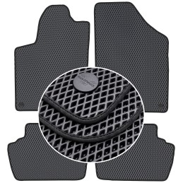 Peugeot 308 I 2007-2013 Kilimėliai EVA MAX-MAT 10577