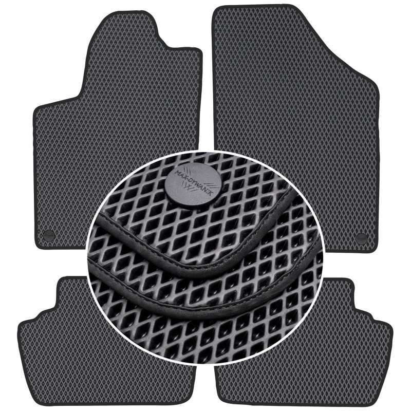 Peugeot 308 I 2007-2013 Kilimėliai EVA MAX-MAT 10577