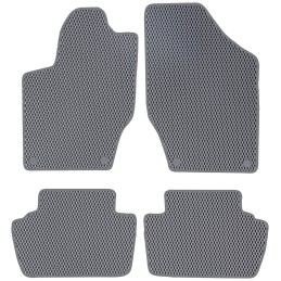 Peugeot 308 I 2007-2013 Kilimėliai EVA MAX-MAT 10577