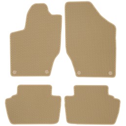 Peugeot 308 I 2007-2013 Kilimėliai EVA MAX-MAT 10577