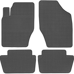 Peugeot 308 I 2007-2013 m. guminiai kilimėliai MAX-MAT 800519
