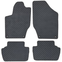 Peugeot 308 I 2007-2013 m. Guminiai kilimėliai PRIME-LINER MAX-MAT