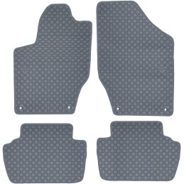 Peugeot 308 I 2007-2013 m. Guminiai kilimėliai PRIME-LINER MAX-MAT
